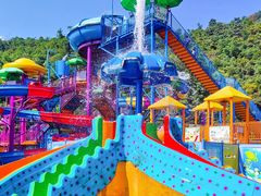 -清泉湾生态旅游度假区