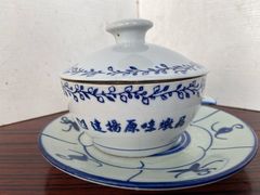-達揚原味燉品(文明路店)