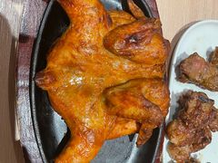 -半天妖烤鱼(百乐广场店)