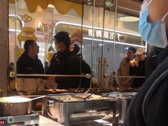 -比格比萨自助(宝山日月光店)