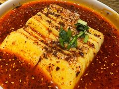 -茂盛小吃(蓝田店)