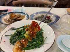 -渔娘渔家丹东海鲜(东直门店)