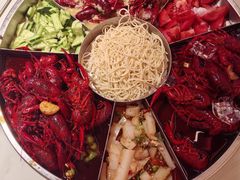 -王红军龙虾(新民路店)