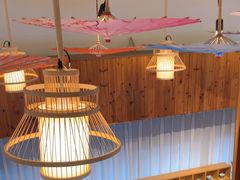 -山水茶艺馆·点心粤菜·30年老字号