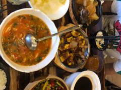 -春天里·老街坊餐厅(港隆广场店)