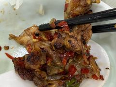 -笨罗卜浏阳菜馆(龙华鹏润达店)
