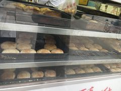 -朱记小郑酥烧饼(建康路店)