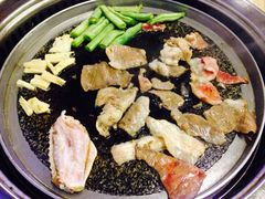 iphone_upload_pic-东北烤肉(钟鼎名悦店)