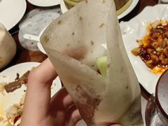 -全聚德(双井店)