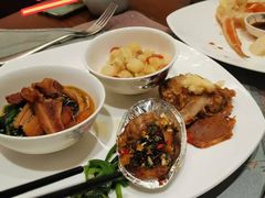 -浙江西子宾馆·瑶园咖啡厅