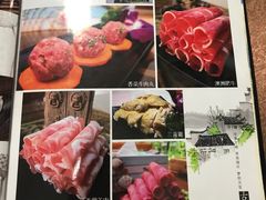 -丽江庭院之丽江往事(安定门店)