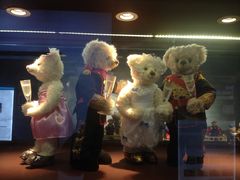 -成都泰迪熊博物馆