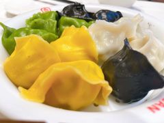 -双合园·海鲜水饺青岛菜(万佳广场店)