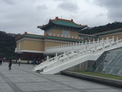 -台北故宫博物院
