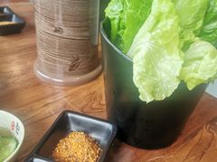-九田家黑牛烤肉料理(三墩店)