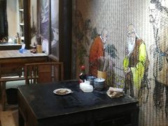 大堂-太平张醪糟(西街直营店)