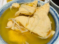 -莲湖糕团店·老秦淮小吃