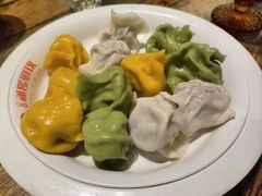 -金谷园饺子·烧烤(人大总店)
