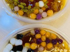 醪糟冰粉-I-YOU面缘·仁和新城店