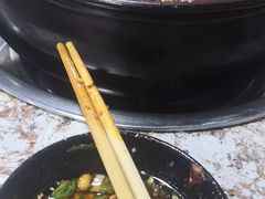 -唐记煌大坨卤牛肉串串(瑞南街店)
