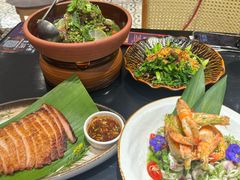 -Thai Alley泰爱里(二沙岛店)