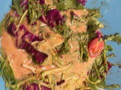 -川流不息·地道川菜·小龙虾(松东路店)