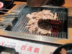 -千寻烧肉(政务区店)