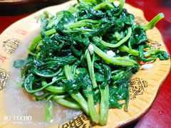 时蔬野菜-和福餐馆(西江古街店)