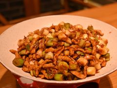 -陶然居·重庆菜(解放碑店)