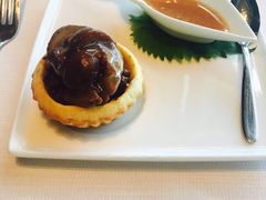 -天龙轩(香港丽思卡尔顿酒店)