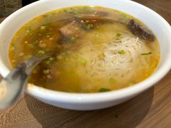 -立文冬·鲜活面(杭州太合商业中心店)