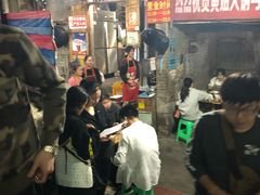 门面-渝味黄姐火锅(黄泥村店)