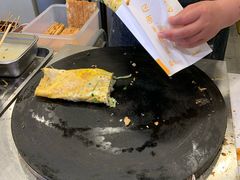 -卞姐蛋饼(陕西南路店)