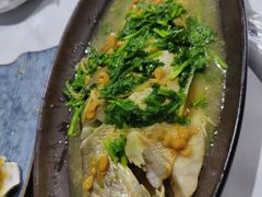 -阿尔法海鲜排档(爱琴海店)
