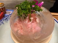 冰川鹅肠-蜀大侠火锅(春熙路店)