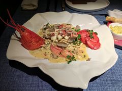 -弦月窗LUNETTE BY AMANDA(复兴路店)