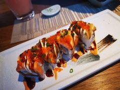 -酒井酱子·深夜食堂(东城汇店)