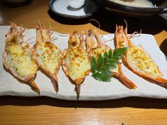 -松子料理(世纪城店)