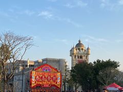 -赤坎·广东华侨国际旅游度假区