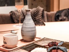 香煎鹅肝-Ginza Onodera铁板烧(外滩十八号店)