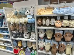 -上海世纪汇广场