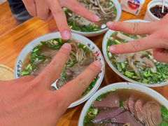 -熊氏牛羊杂粉(龙眼井总店)