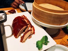 -四季民福烤鸭店(前门廊房二条店)