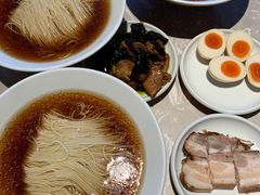-松鹤面馆·古法焖肉面(观前店)