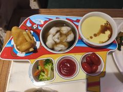 -日丰园海肠水饺·老字号大连海鲜(银泰城店)