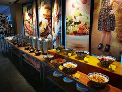 -上海佘山茂御臻品之选酒店(原佘山艾美酒店)