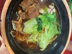 -新记车仔面