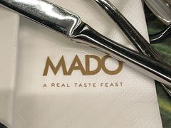 -MADO冰淇淋咖啡馆(淘金店)