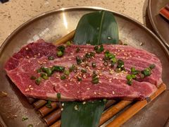 -妙香居韩国烤肉(容桂天佑城店)