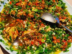 -山石榴·贵州菜(丰盛里店)